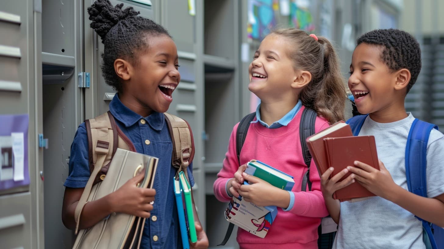 Joyful Learning